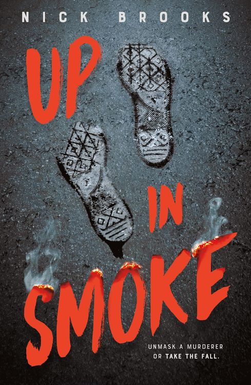 Produktbild: Up in Smoke