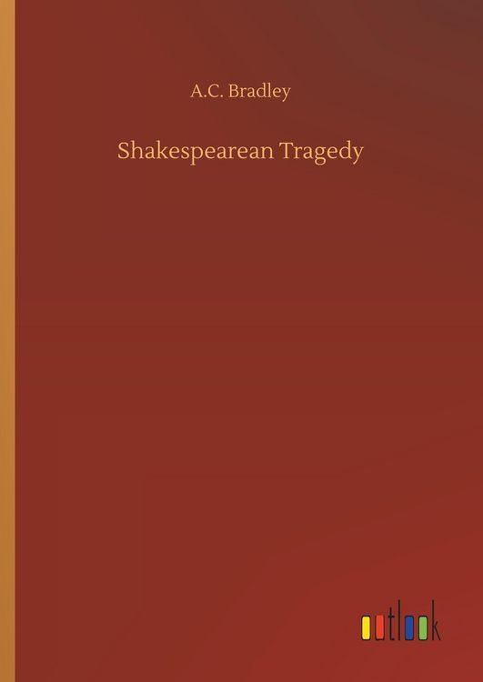 Produktbild: Shakespearean Tragedy