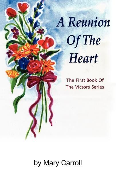 Produktbild: A Reunion of the Heart