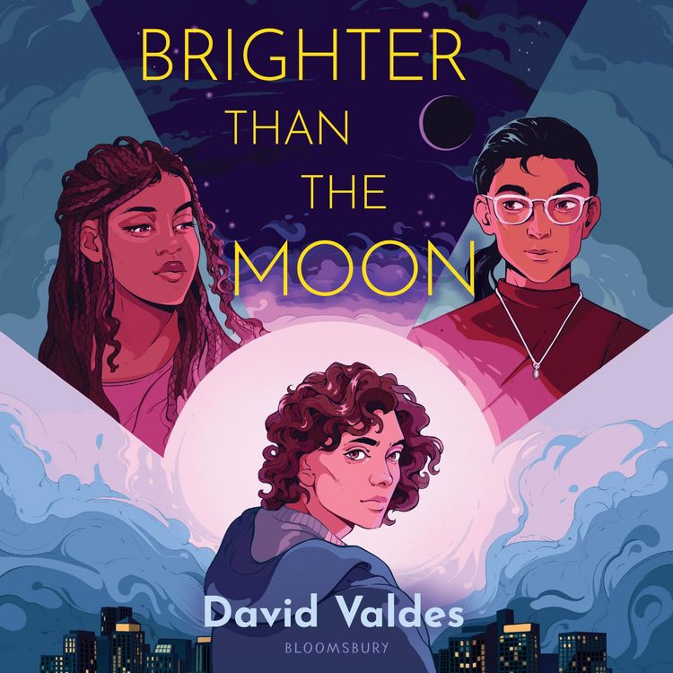Produktbild: Brighter Than the Moon