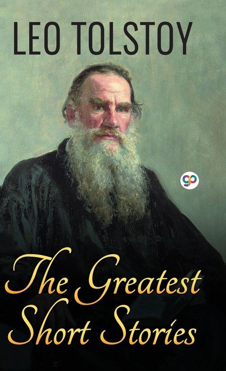 Produktbild: The Greatest Short Stories of Leo Tolstoy