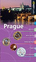Produktbild: AA Key Guide Prague