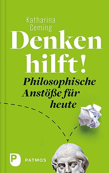 Produktbild: Denken hilft!