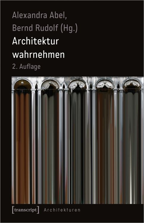 Produktbild: Architektur wahrnehmen (2. Aufl.)