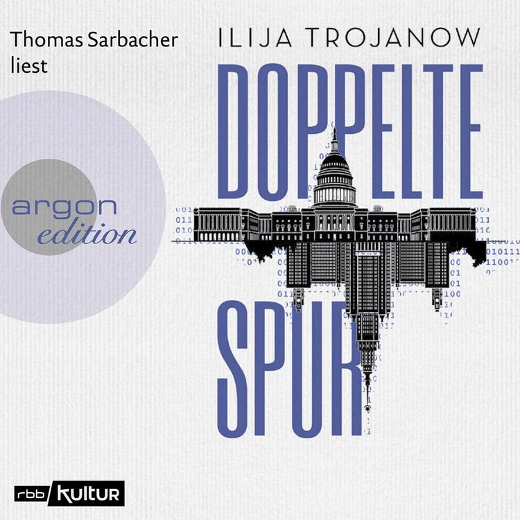 Produktbild: Doppelte Spur