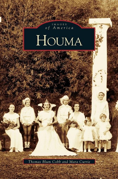 Produktbild: Houma