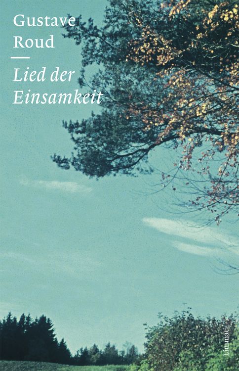 Produktbild: Lied der Einsamkeit