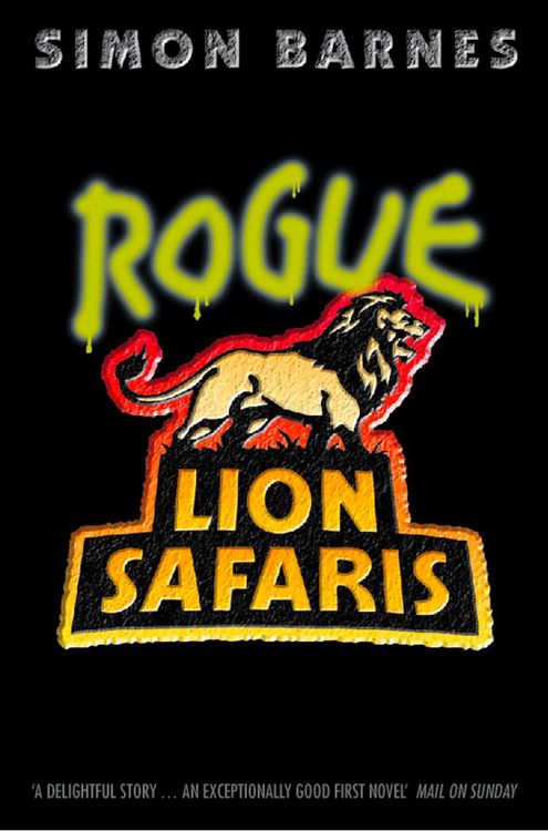 Produktbild: Rogue Lion Safaris