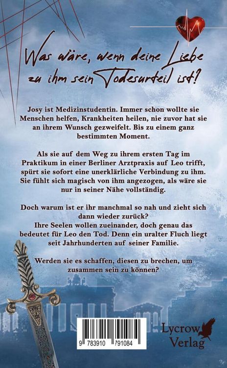 Produktbild: Fateful