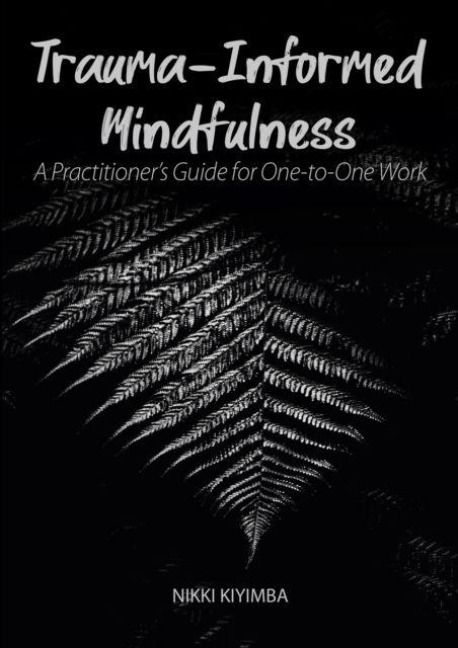 Produktbild: Trauma-Informed Mindfulness