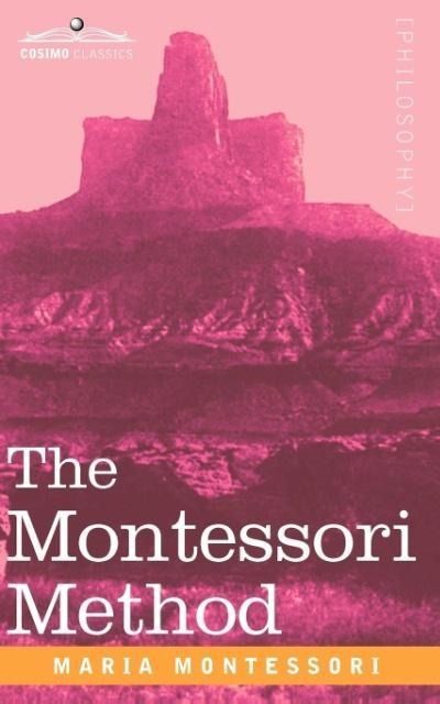 Produktbild: The Montessori Method