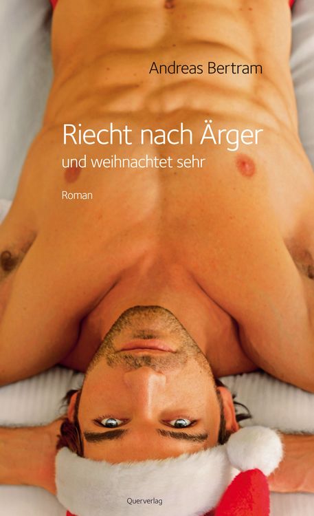 Produktbild: Riecht nach &Auml;rger und weihnachtet sehr