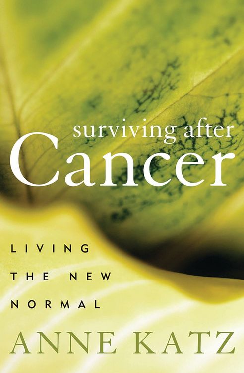 Produktbild: Surviving After Cancer