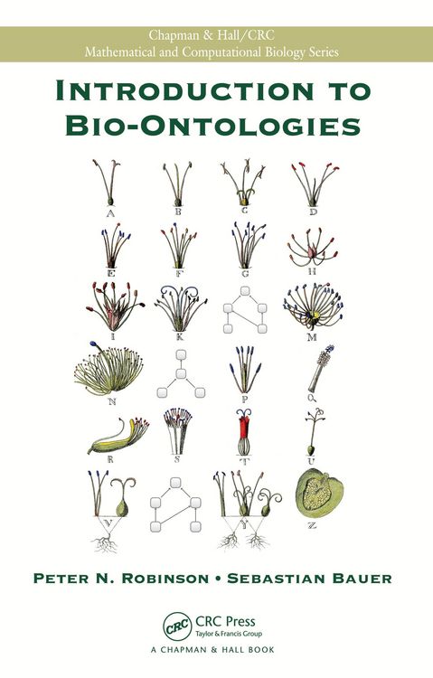 Produktbild: Introduction to Bio-Ontologies