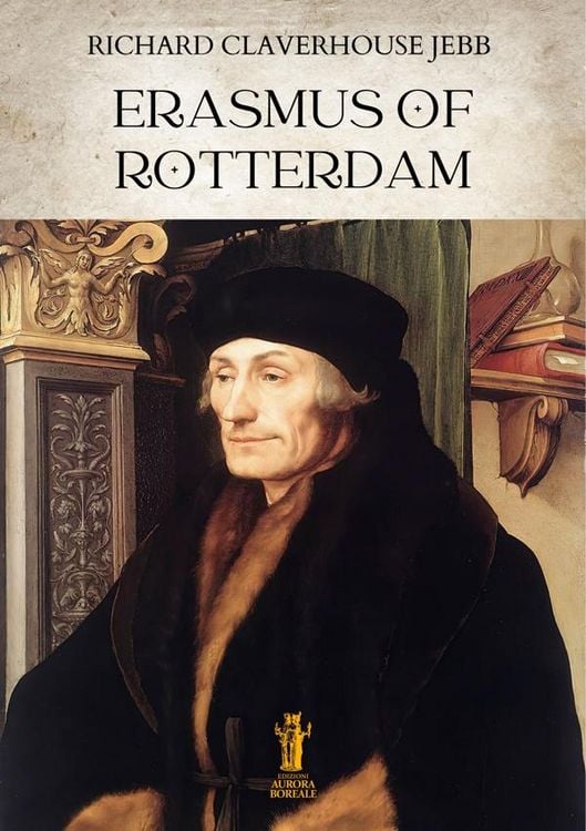 Produktbild: Erasmus of Rotterdam