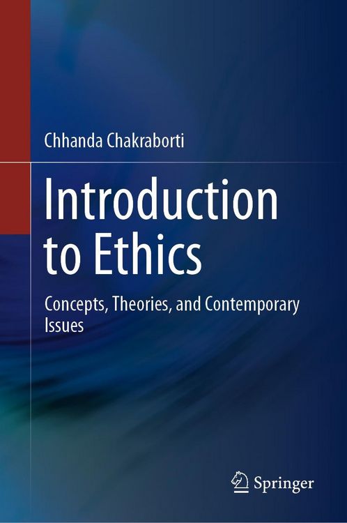 Produktbild: Introduction to Ethics