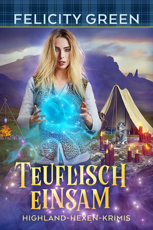 Produktbild: Teuflisch Einsam
