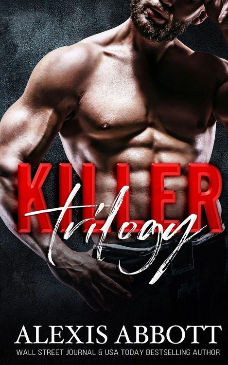 Produktbild: Killer Trilogy