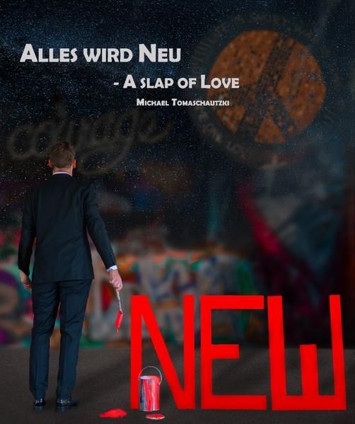 Produktbild: Alles wird Neu