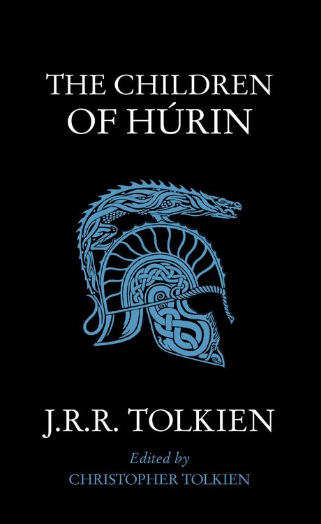 Produktbild: The Children of H&uacute;rin
