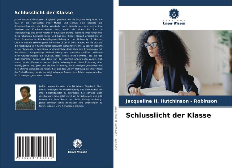 Produktbild: Schlusslicht der Klasse