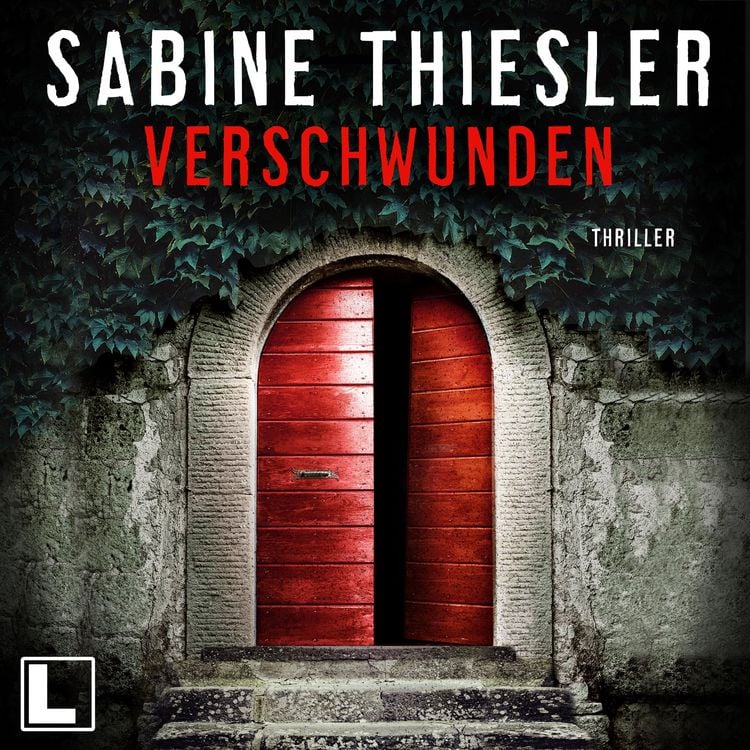 Produktbild: Verschwunden