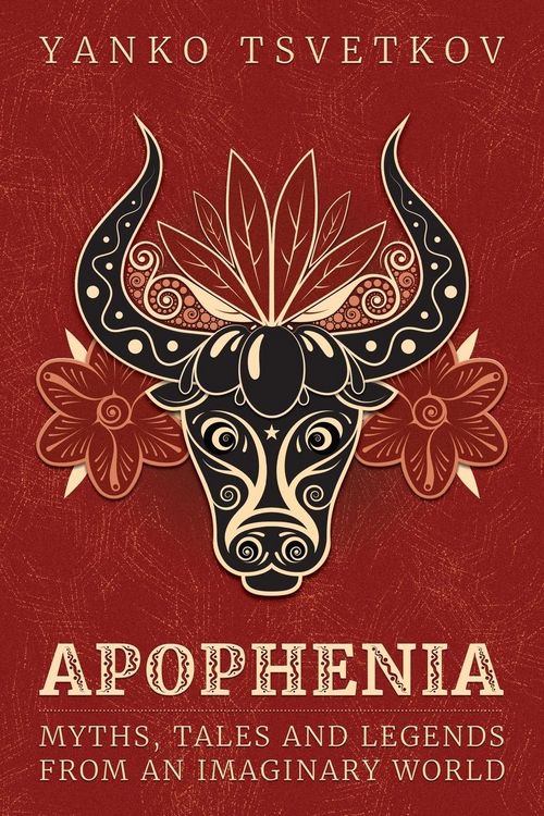 Produktbild: Apophenia