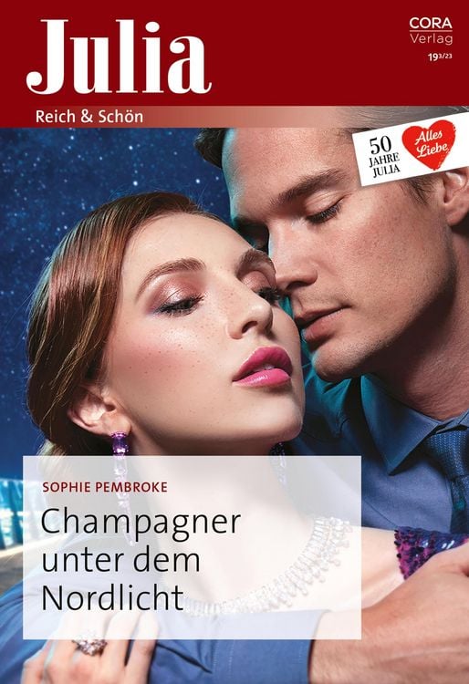 Produktbild: Champagner unter dem Nordlicht