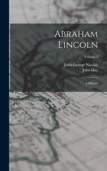 Produktbild: Abraham Lincoln