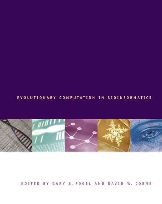 Produktbild: Evolutionary Computation in Bioinformatics