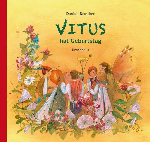 Produktbild: Vitus hat Geburtstag