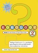 Produktbild: Kokology 2