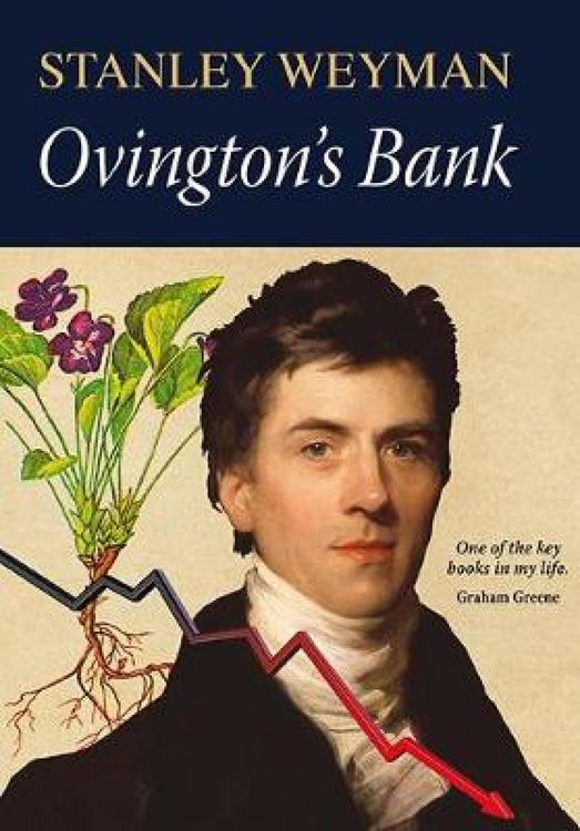 Produktbild: Ovington's Bank
