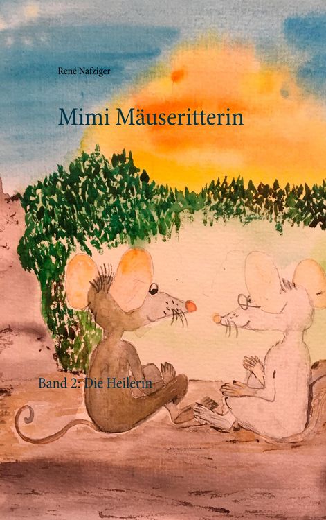 Produktbild: Mimi M&auml;useritterin