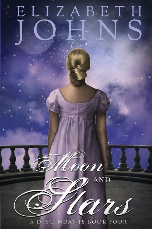 Produktbild: Moon And Stars
