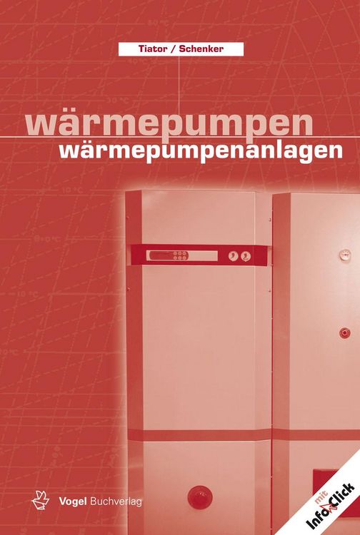 Produktbild: W&auml;rmepumpen /W&auml;rmepumpenanlagen