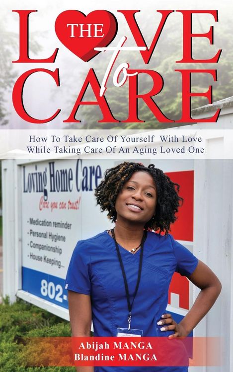 Produktbild: The Love To Care