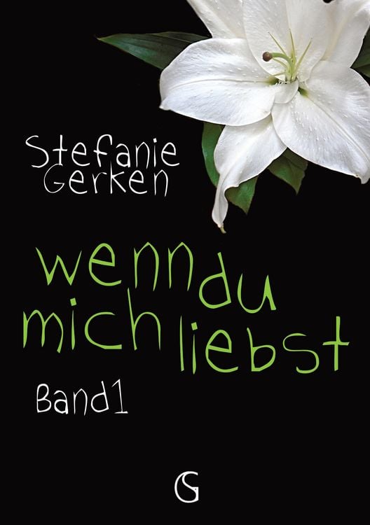 Produktbild: Wenn du mich liebst