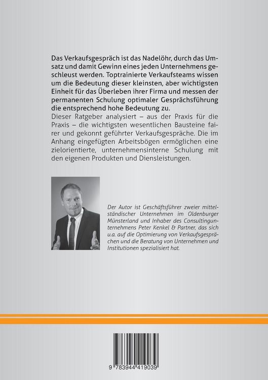 Produktbild: Fair beraten, gekonnt verkaufen