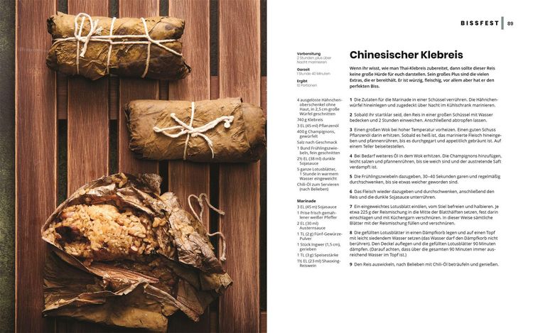 Produktbild: Joshua Weissman: Textur &uuml;ber Geschmack