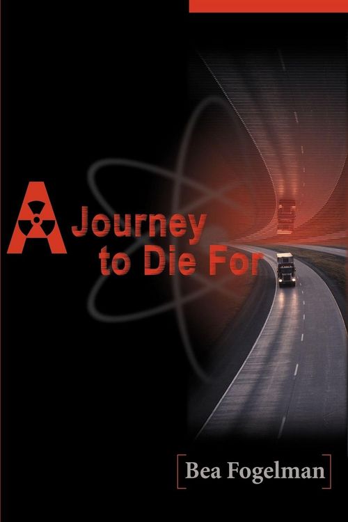 Produktbild: A Journey to Die for
