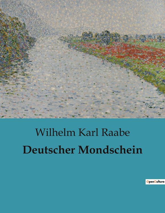 Produktbild: Deutscher Mondschein
