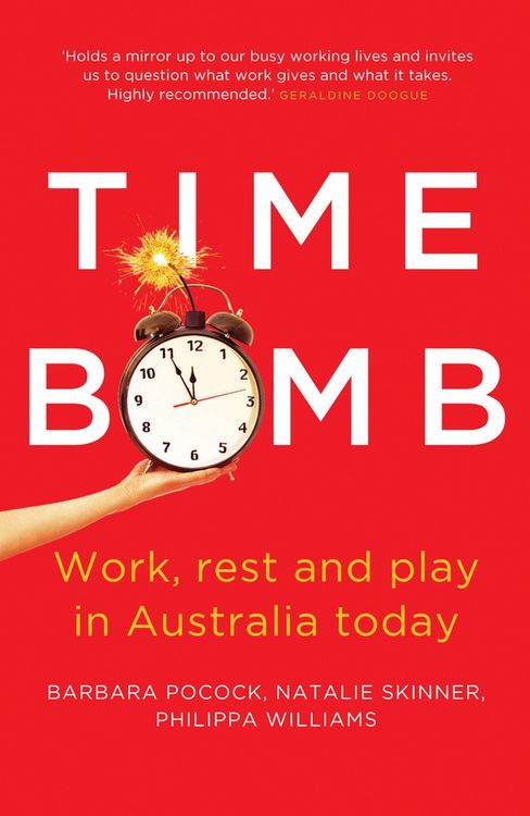 Produktbild: Time Bomb