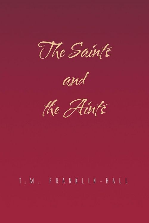 Produktbild: The Saints and the Aints