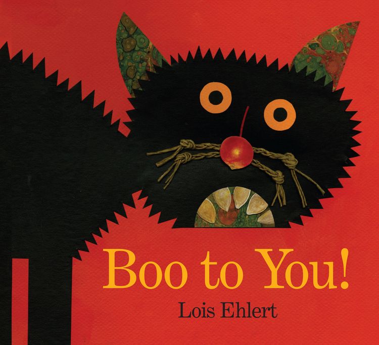Produktbild: Boo to You!