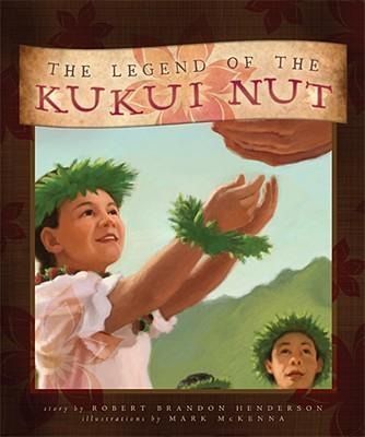 Produktbild: The Legend of the Kukui Nut