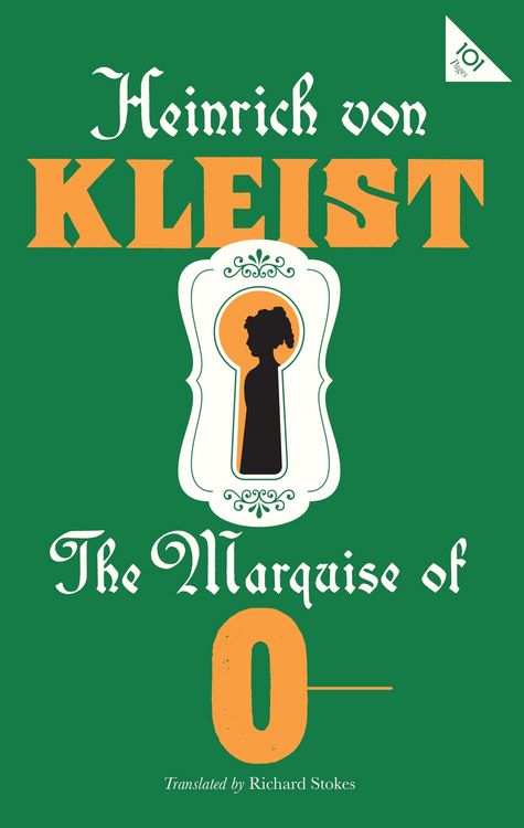 Produktbild: The Marquise of O-
