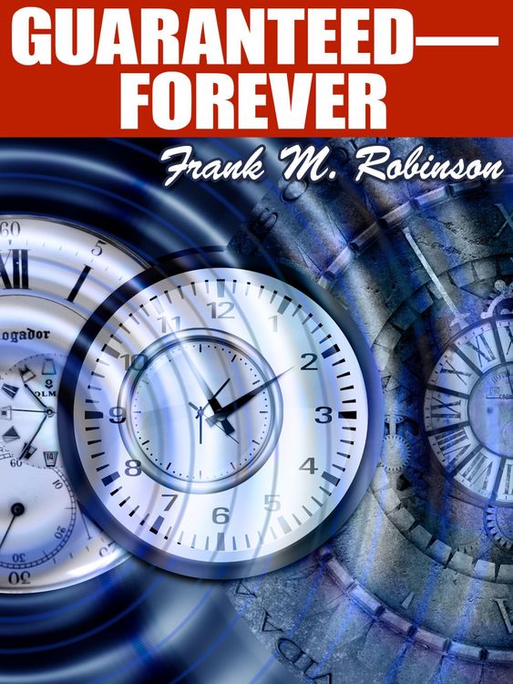 Produktbild: Guaranteed-Forever!