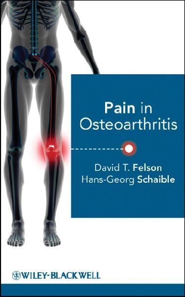 Produktbild: Pain in Osteoarthritis