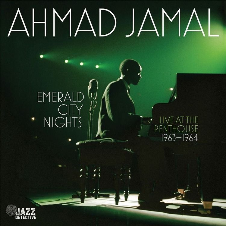 Produktbild: Emerald City Nights Vol.1 (1963-64)